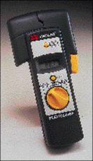 Clampmeter measures current in unsplit