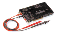 CPCI version increments PC-based DMM family