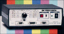 Roundup: Test and measurement instruments