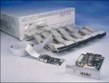 Digital-system debug tools combine logic analysis and emulation