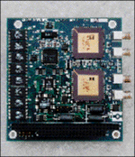 PC/104 modules offer compact DAQ solutions