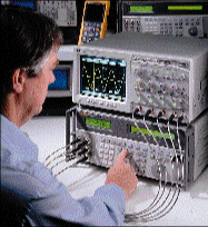 Roundup: Test and measurement instruments