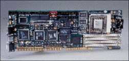 Pentium SBCs offer choice of on-board features