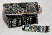 Data acquisition board expands to 256 inputs
