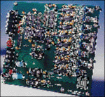 DAQ system offers eight independent channels