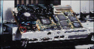 CompactPCI SBC targets communications, industrial apps