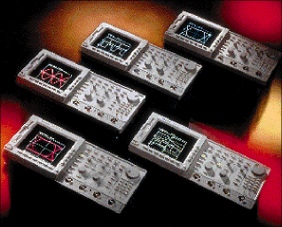 DSOs tackle communications applications