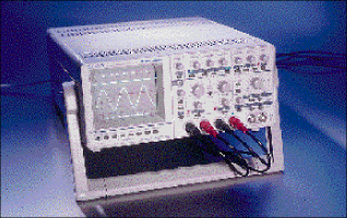 Differential scopes ensure user safety