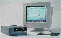 Software for data acquisition offers many enhancements