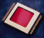 Fingerprint sensor simplifies personal identification