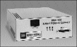 High-voltage supply meets X-ray needs