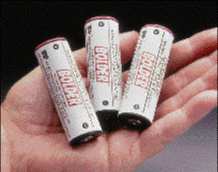 1997 Editors&#8217; Roundup: Power sources and connectors