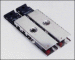 Flat-transformer module slashes cost, weight of high-performance power supplies