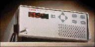 Power source for automated testing