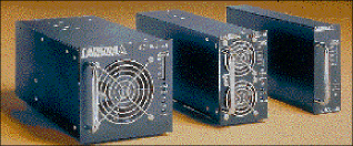 What a designer should know about front-end power systems