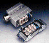 Choosing between connectors and hard wiring