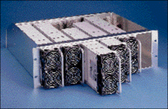 Specifying the optimal redundant power system