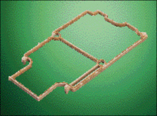 Improved shielding products meet demanding EMI requirements