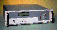 High-voltage supply comes in three models
