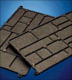 Improved shielding products meet demanding EMI requirements
