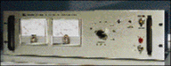 Benchtop supply produces 500 W constant power