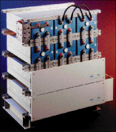 Batteries and chargers supply longer life, greater capacity