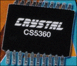 Product roundup: A/D and D/A converter ICs