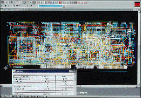 Pc-board software offers easier use