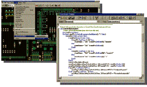 Pc-board software adds new capabilities