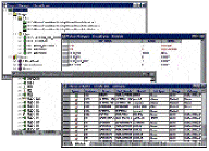 Software manages enterprise-wide simulation