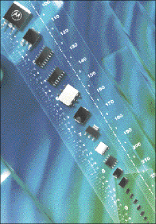 Addressing power management
