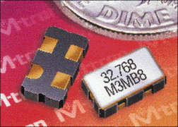 Oscillators