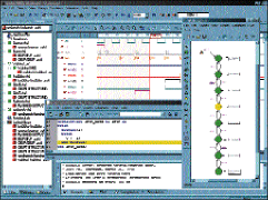 VHDL design tool is free on CD-ROM