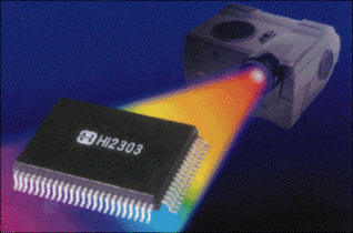 Product roundup: A/D and D/A converter ICs