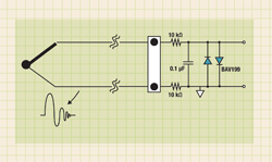 Selecting the right amp for thermocouple apps