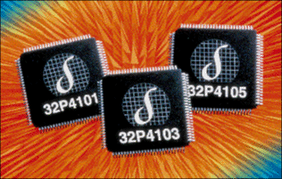 1997 Editors&#8217; Roundup: Mixed-signal ICs and CAE tools