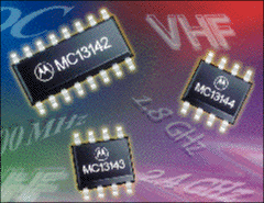 RF ICs signal new opportunities