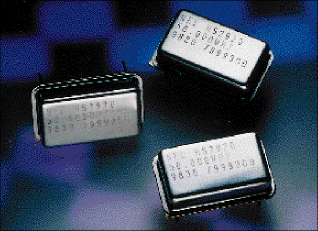 Oscillators