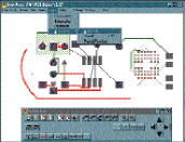 Tool automates design flow from schematics to boards