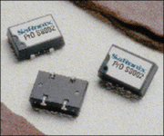 Oscillators
