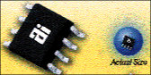 Variable attenuator delivers wide dynamic range