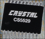 Product roundup: A/D and D/A converter ICs