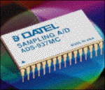 Product roundup: A/D and D/A converter ICs