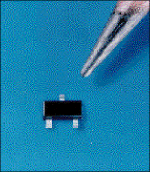 Tuning varactor diodes offer range of options