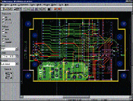 Software integrates circuit design, board layout