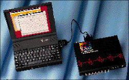 PC-based test instruments: Selecting the right technology saves time