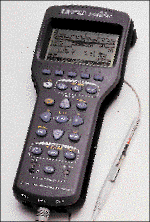 Advanced logic probe simplifies digital troubleshooting