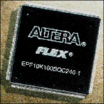 Programmable logic evolves with improved foundry processes