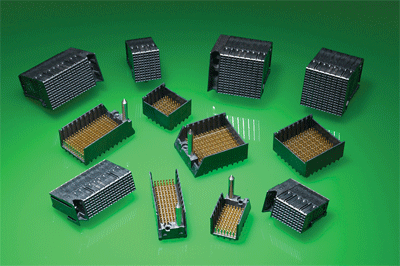 Selecting high-speed backplane interconnects