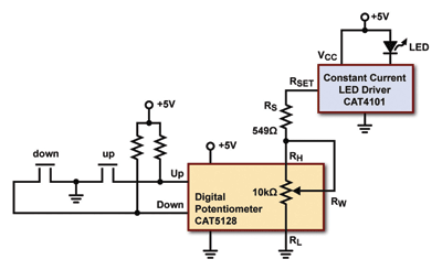 Digi-pots: Much more than just resistors!